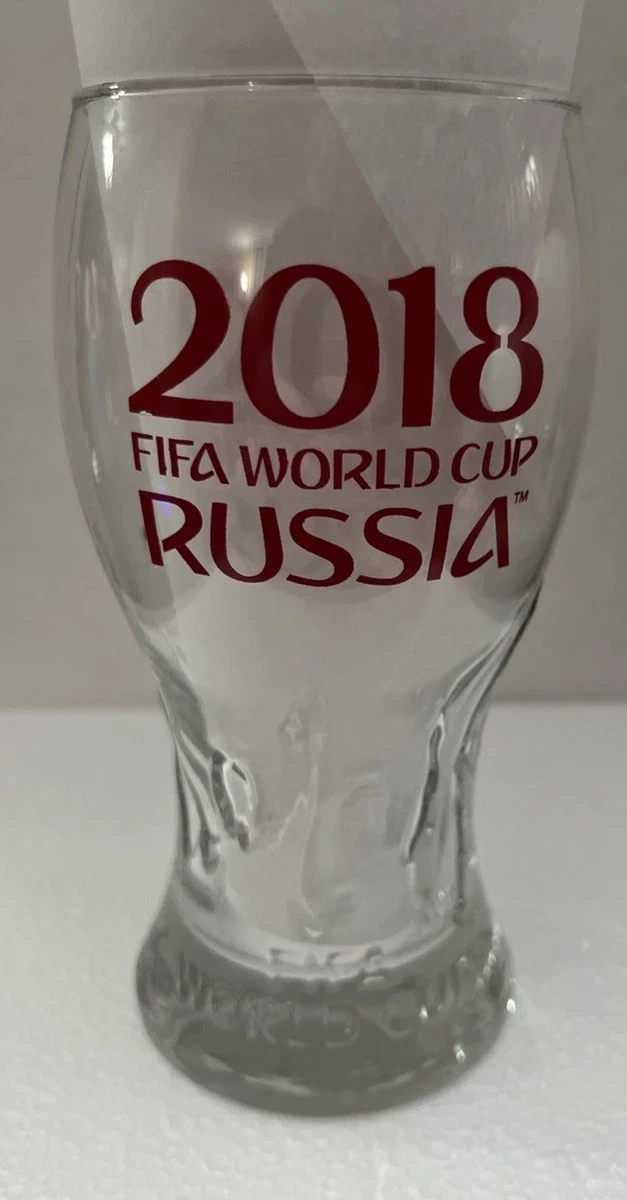 Russia National Team Soccer Glasses for sale | eBay