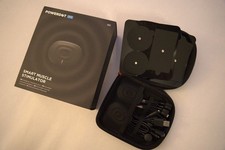 Theradot PowerDot 2.0 Duo Smart Muscle Stimulator - BARELY USED