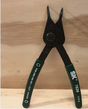 Sk 7626 Retaining Ring Pliers Snap Ring External Internal 0.035tip See Desc