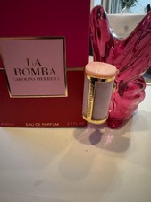 La Bomba Carolina Herrera 香水- 一款2025年新的女用香水