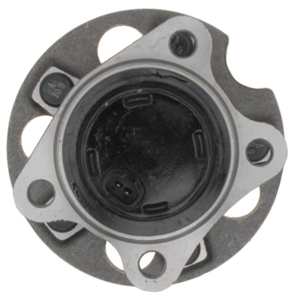 Подшипник колеса и ступица в сборе подходят для Toyota Highlander RAYBESTOS 2004-2007 годов выпуска - Изображение 2 из 4