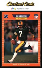 Click to enlarge Don Majkowski