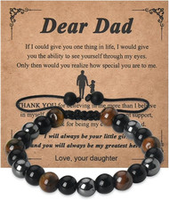 Father Day Gifts for Dads Birthday Gifts for Bonus Dad Gifts from Daughter Son D
