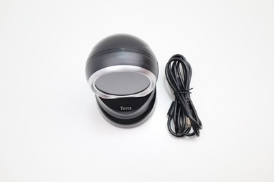 Tera Pro 2D QR Tisch Barcodescanner omnidirektional USB freihändig 9100