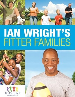 Ian Wright's Fitter Families by Ian Wright 1408106965 FREE Shipping
