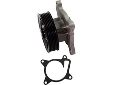 Water Pump For 2016 Nissan Murano KQ385WD Engine Water Pump