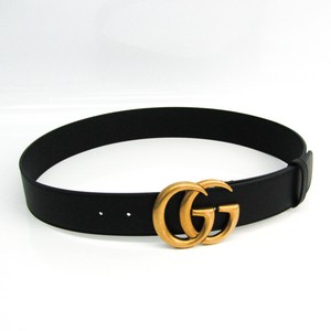 black and gold gucci belt mens