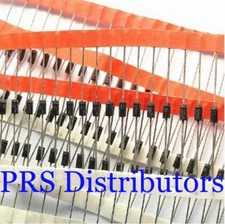 DEI 650T = IN4007 1 Amp Diodes Car Alarm Remote Start Keyless Entry Pack 65 Pcs