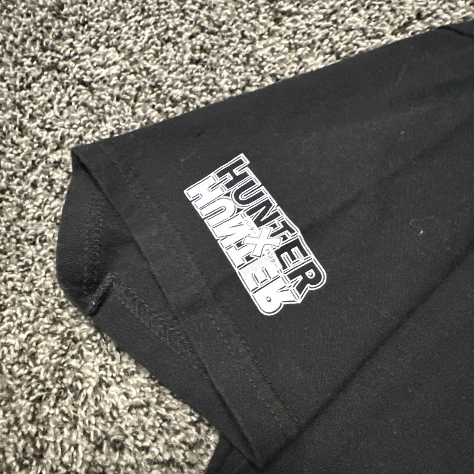 Hunter X Hunter Gon Tee Shirt Medium - image 3