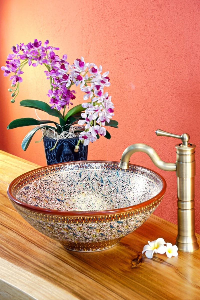 Round wash hand basin deals