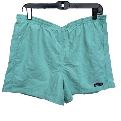Patagonia Baggies Shorts Sky Blue 58034 | eBay