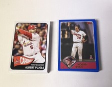 2023 Topps Archives Singles You Pick