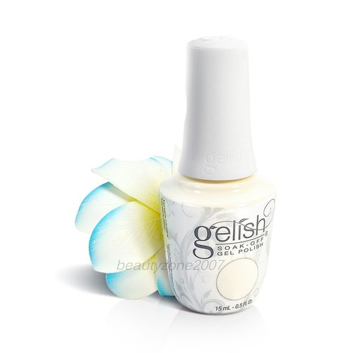 Harmony Gelish Gel Polish 1110006 Simply Irresistible 0.5oz - 第 1/1 張圖片