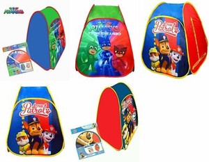 folding tent play house