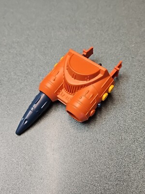 CENTURIONS Max Ray DEPTH Charger 1986 (Parts) 