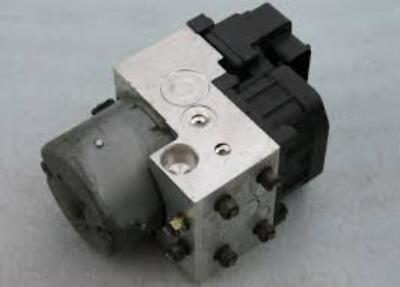SUBARU IMPREZA 2003 - 2008 ABS Modulator W / Turbo 6661 27534-FE040