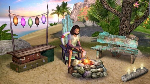 Die Sims 3 Inselparadies (PC 2013 Nur EA APP Key Download Code) Keine DVD, No CD - Bild 8 von 11