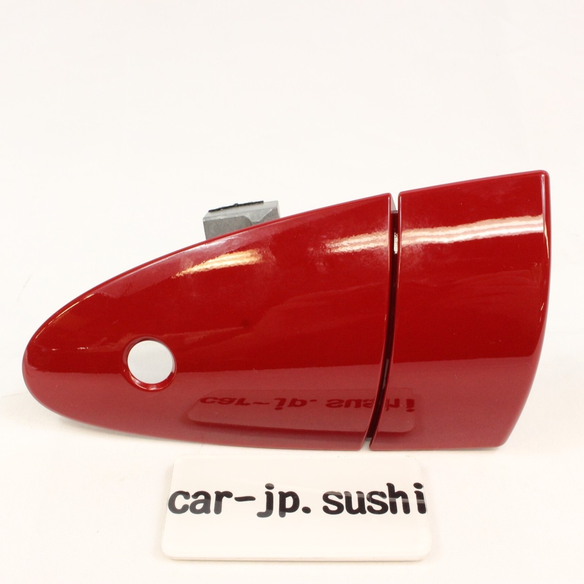 HONDA Genuine CR-Z ZF1 11-15 Left Door Out Set Handle Assy 72181