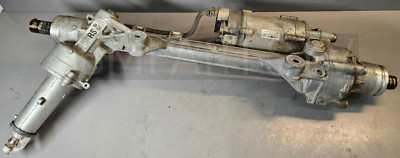 USED GENUINE BMW F20 F21 F22 F30 F31 F32 F33 STEERING RACK 