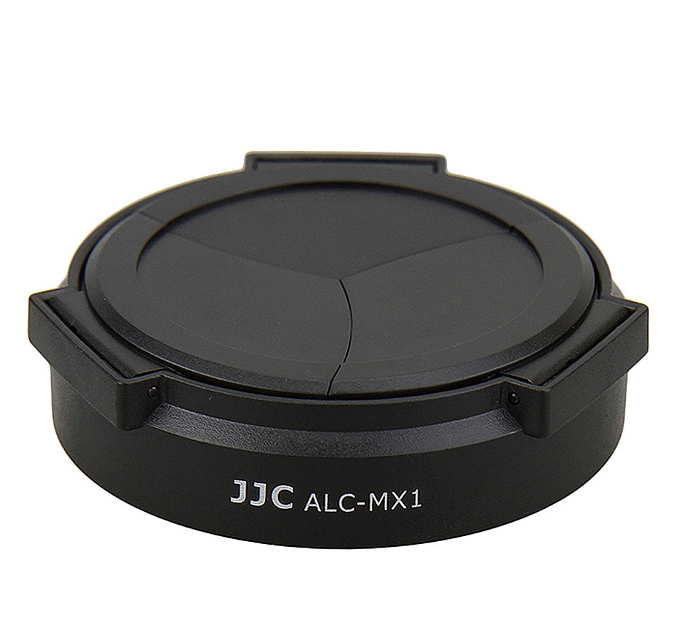 ペンタックス MX-1 6.0-24㎜ 1.8-2.5　JJC ALC-MX1 ペンタックス MX-1 6.0-24㎜ 1.8-2.5 JJC ALC-MX1