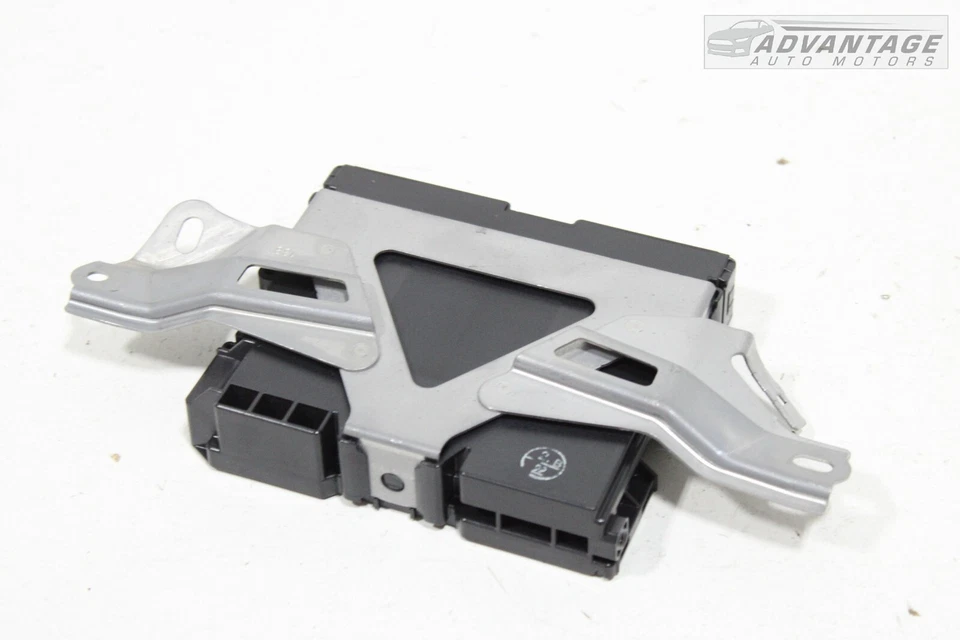 TOYOTA PRIUS PRIME PHEV 2017-2022 TRANSCEPTOR TELEFÓNICO MÓDULO TELEMÁTICO OEM Foto 3 de 4