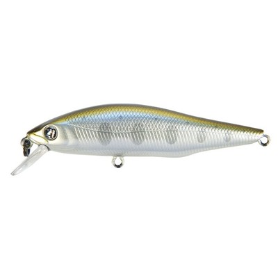 Pontoon21 Chaos 72 F SR A63 Crash Gold Chartreuse