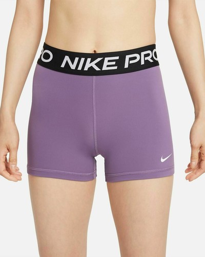 Nike pro Women's shorts 3\