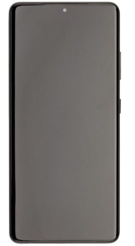 Per Samsung Galaxy S21 Ultra Display OLED LCD Touch Screen Telaio Ricambio - Foto 4 di 4
