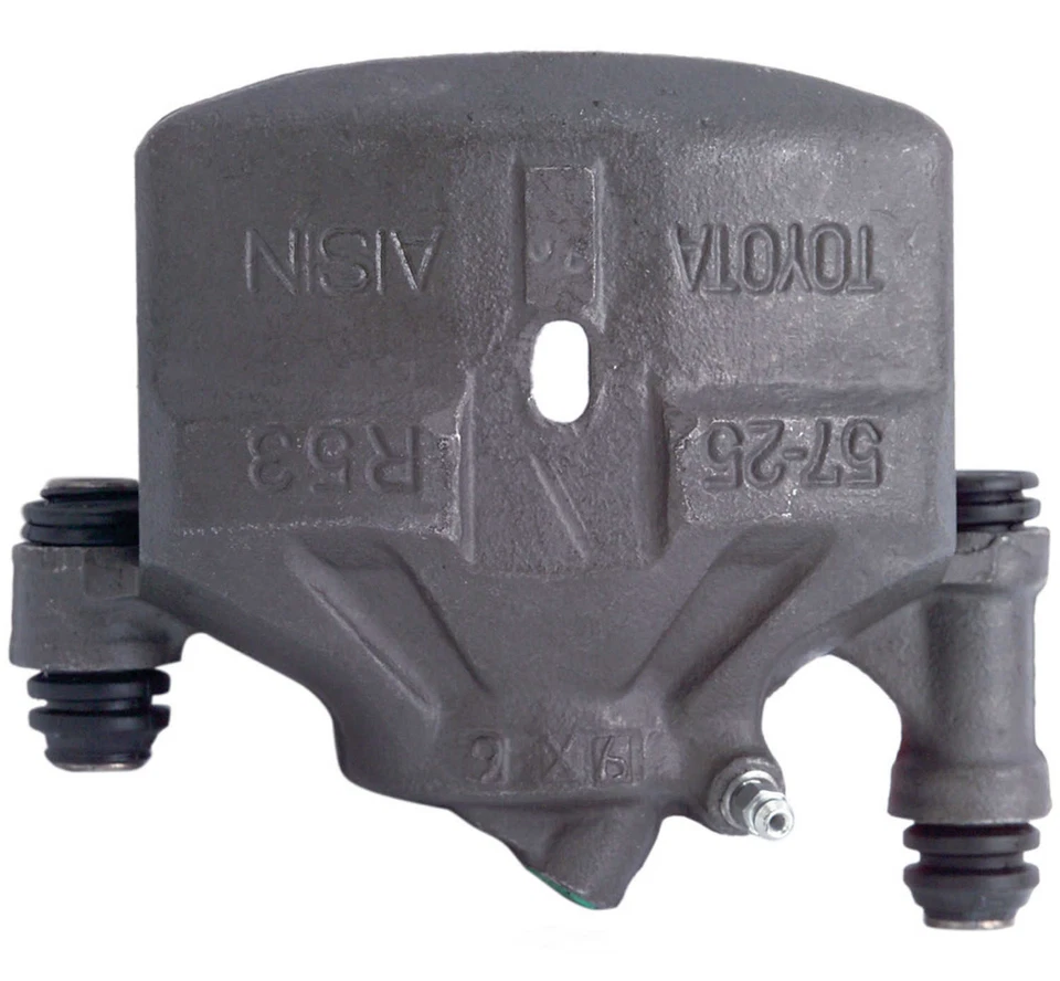 Pinza de freno de disco compatible con Toyota Camry Celica 1988-1993 CARDONE REMAN Foto 3 de 4