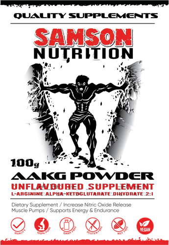 AAKG Powder, Pure L-Arginine Alpha-Ketoglutarate, Premium Quality Supplement - Picture 11 of 30