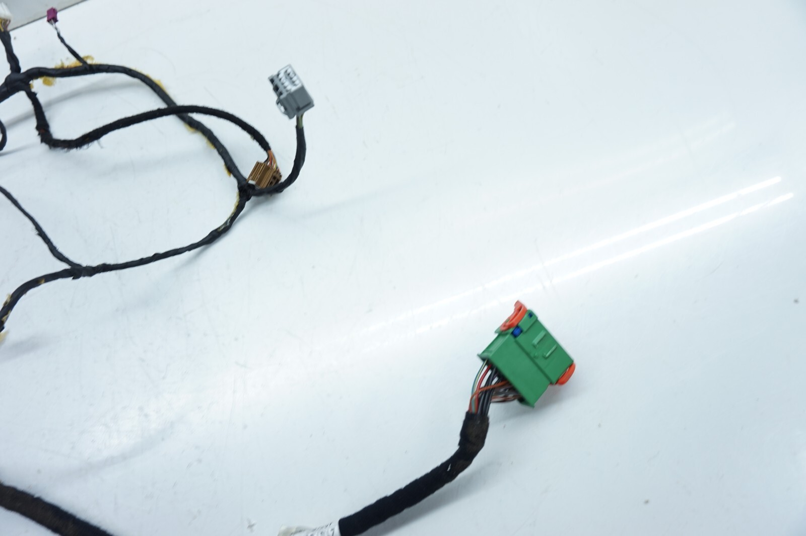 2014-2019 Maserati Ghibli OEM Roof Headliner Wire Wiring Harness