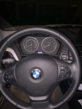 BMW 220i F22 / F87 Lenkrad