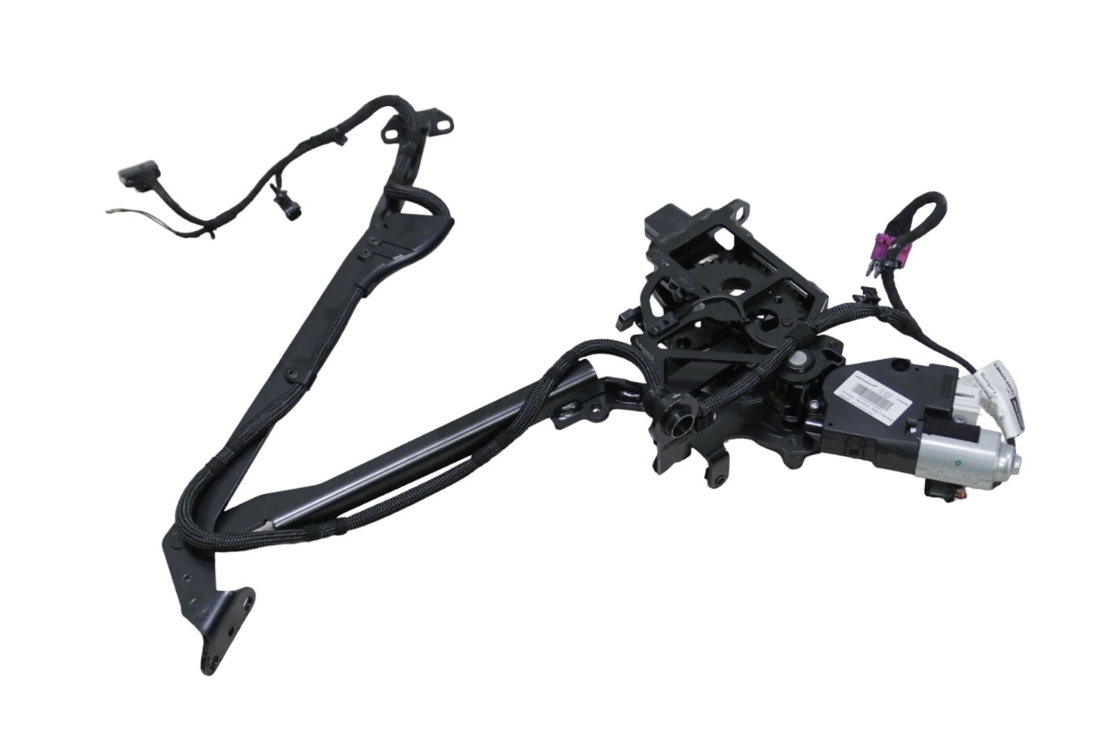 McLaren 720S Spider Rear Right Convertible Roof Hinge Motor 2019 - 2023 OEM