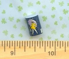 Dollhouse Miniature Size SALT