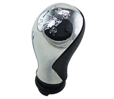 5 Speed Gear Lever Knob for PEUGEOT 106 206 306 207 307 Citroen C2 Hatchback