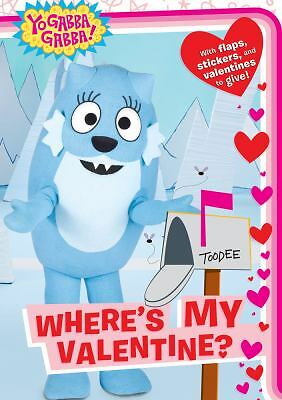 Where's My Valentine? by Gallo, Tina | eBay