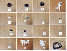 Primo 601271 Water Dispenser Parts - 31 Choices