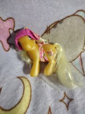 My Little Pony G3 Berry Pickin Fun Butterscotch Pony