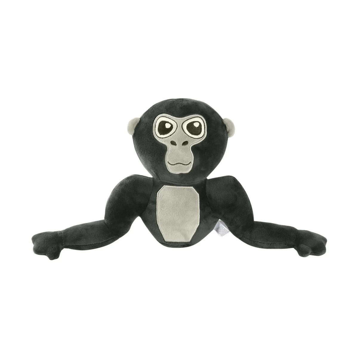 小物 monkey gorilla Amazon.com: Hapros Jumbo Gorillazilla Stretchy Monkey Toy