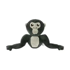 Gorilla Tag Plush Doll Toy 8" Monkey Gorilla Tag Game for Fans Kids ship from US