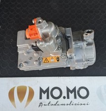 COMPRESSORE ARIA CONDIZIONATA SMART EQ 453 FORTWO FORFOUR ELETTRICA