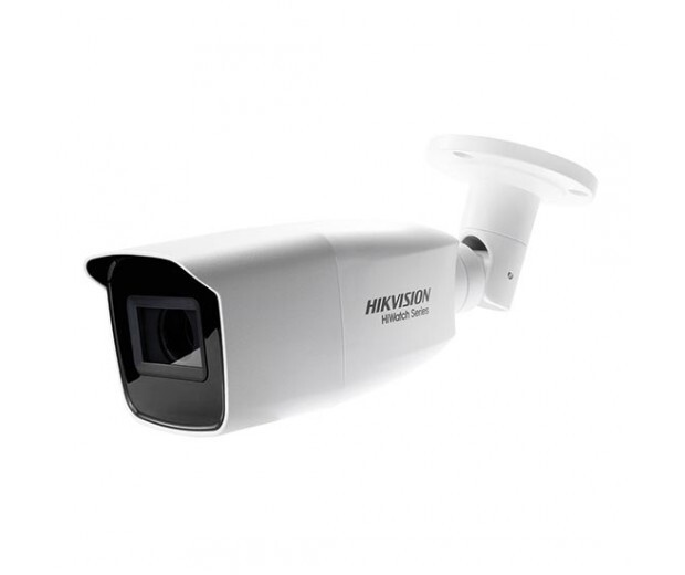Telecamera Sorveglianza Casa Hikvision HWT-B320-VF 1080p HD
