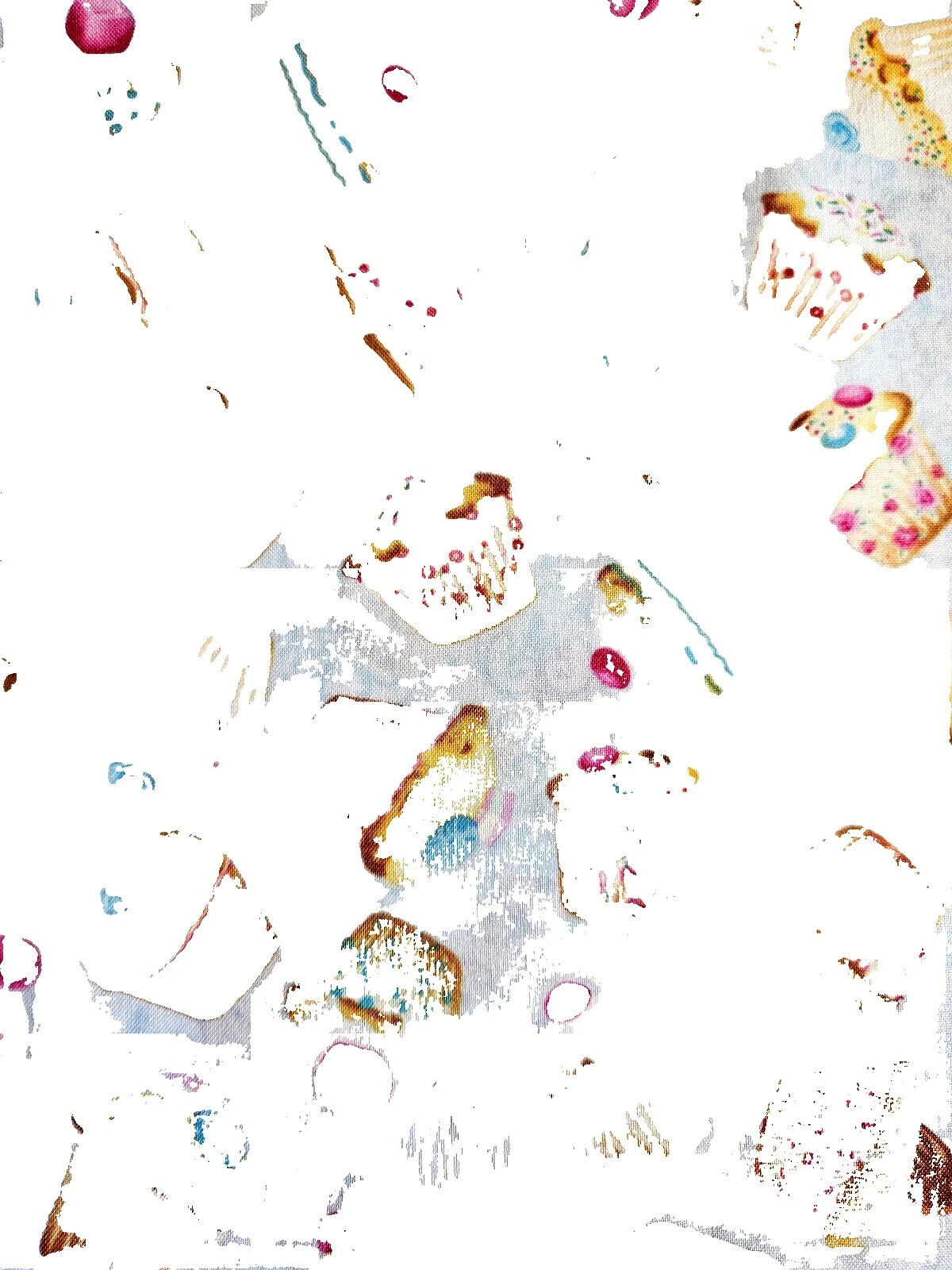 Food & Drink Craft Fabrics