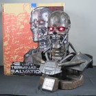 TERMINATOR SALVATION T-600 Life Size 1:1 Bust - Sideshow Collectibles (2013)