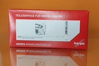 Herpa 085625 Ts Fahrerhaus Iveco S-Way Active Space Ohne Windleitbleche 1:87 Neu
