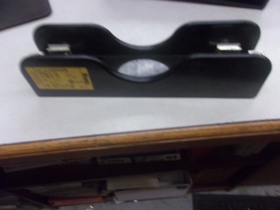 1B0039-BUSS - FUSE BLOCK 600 