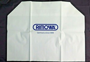 rimowa 18 inch
