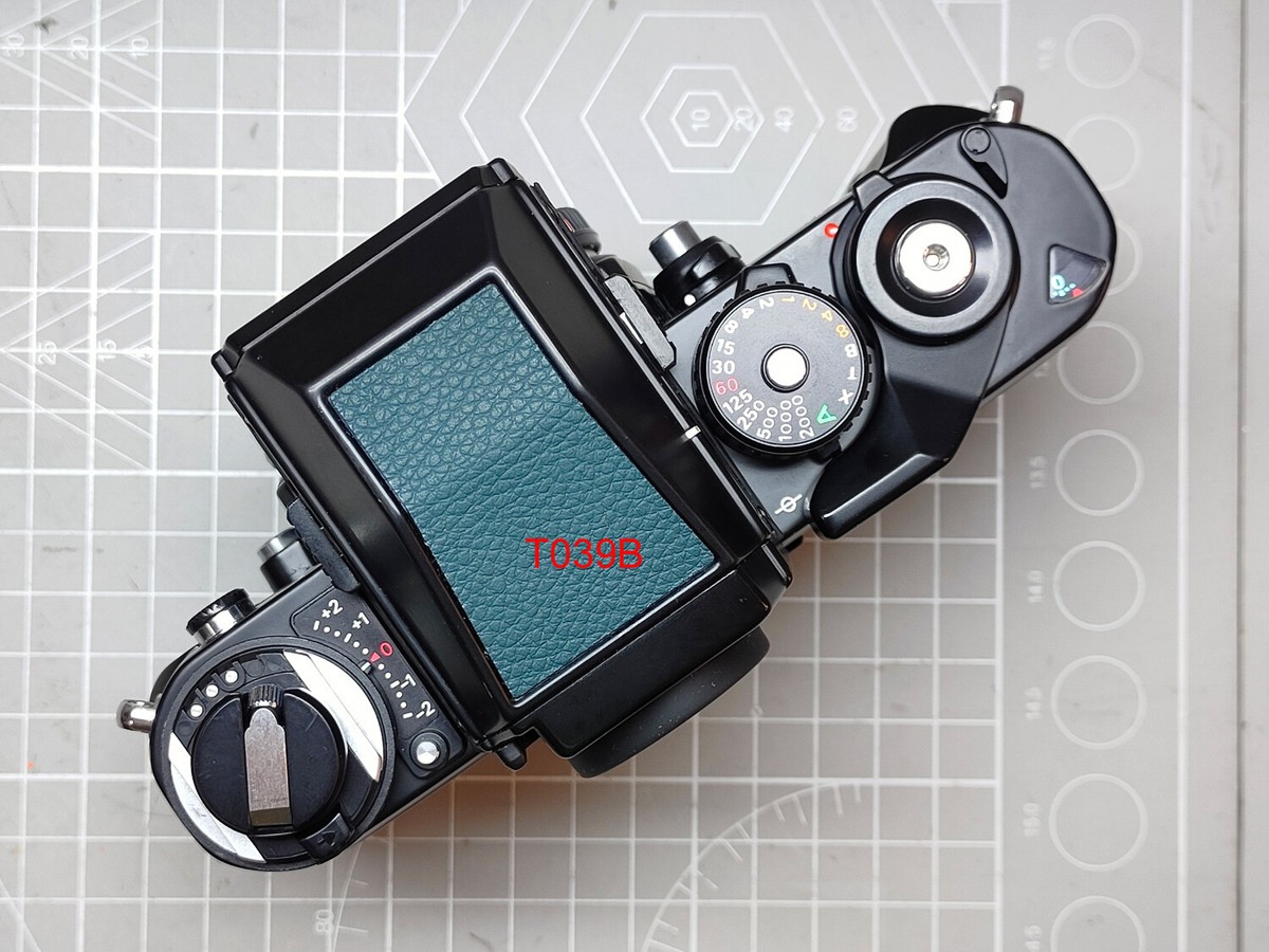 Nikon F3 フィルム　 ブラック ボディ 開封未使用品】Nikon ニコン F3/T ブラック フィルム一眼レフ