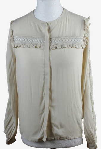Pepe Jeans ROSALIND - T-shirt con stampa - ocean blue/blu scuro