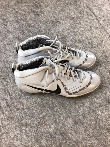 Nike Zoom Mike Trout Baseball Cleats 